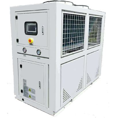 風(fēng)冷箱型工業(yè)變頻冷水機(jī)組-變頻冷凍水機(jī)組